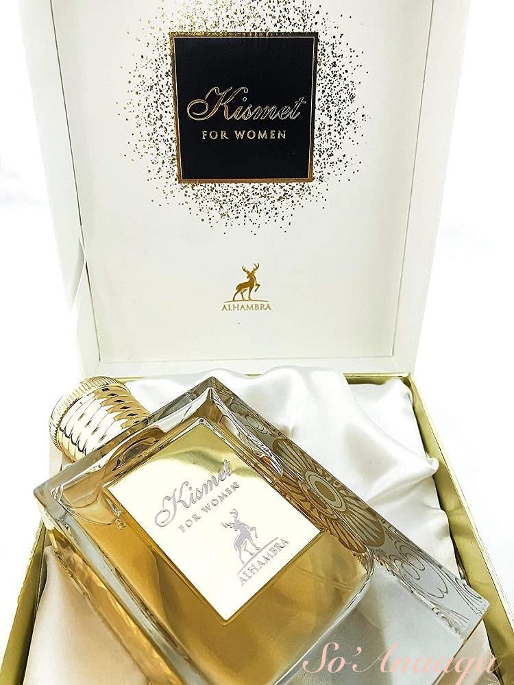 Kismet Femme 100Ml