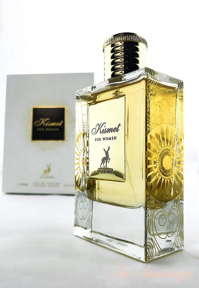 Kismet Femme 100Ml