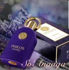 Philos Centro 100Ml