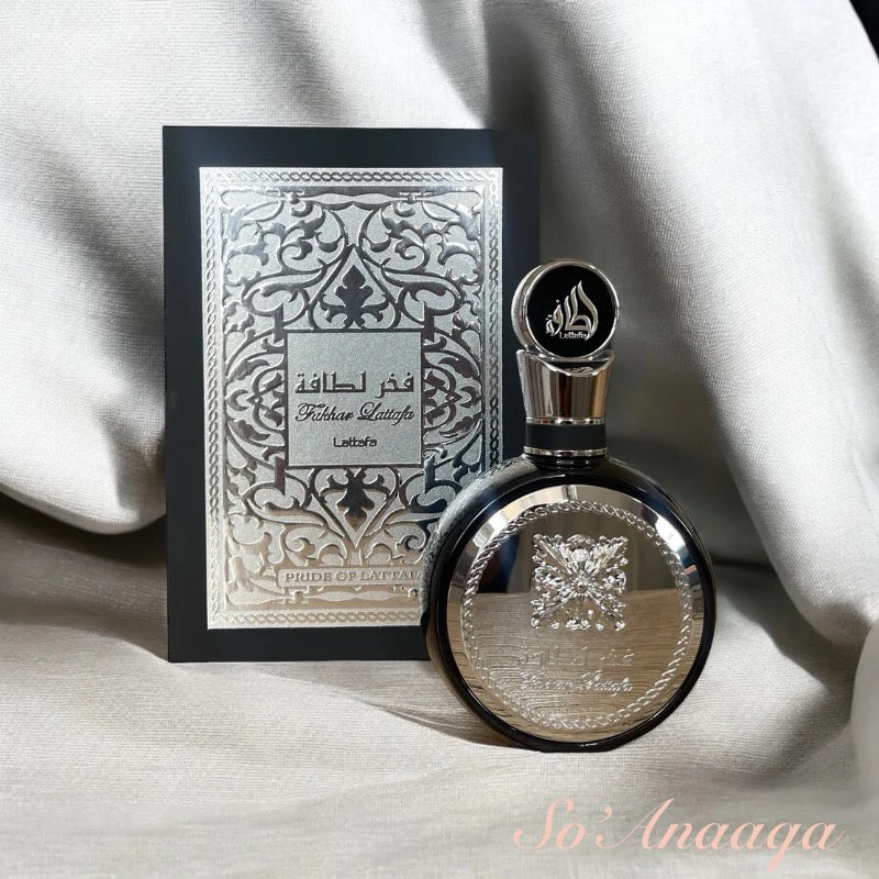 Fakhar Homme 100ml