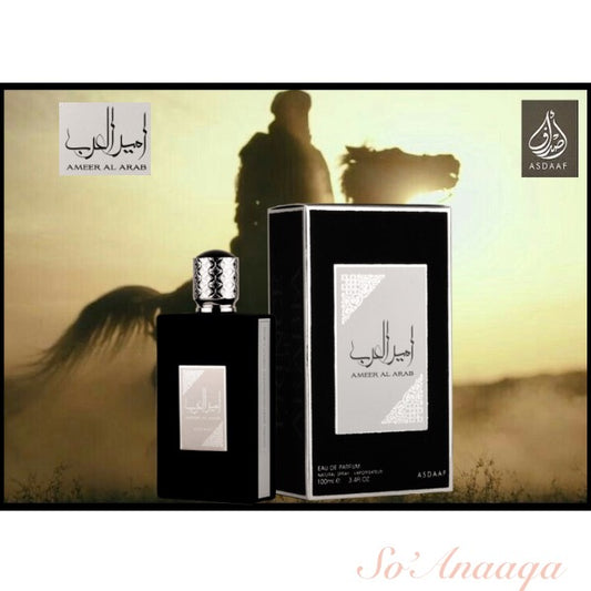 Ameer Al Arab homme 100ml