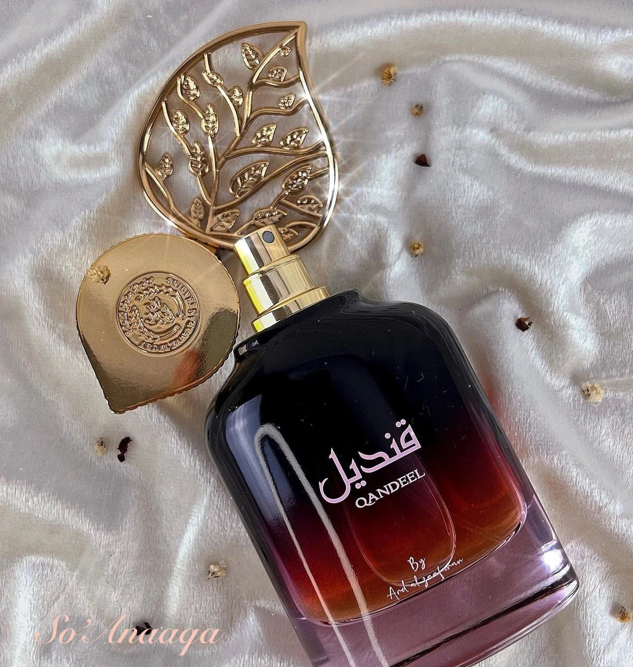 Qandeel 100ml