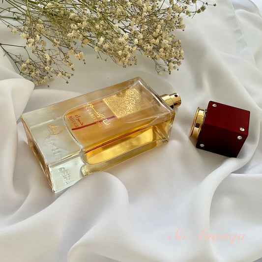 Ana Abiyedh 60ml (Rouge)